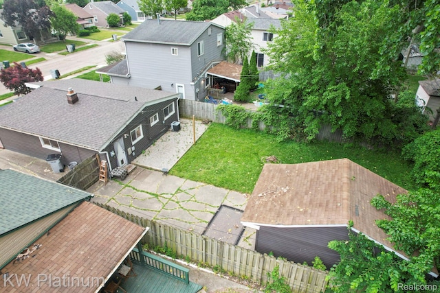 23377 Melville Ave, Hazel Park, MI 48030 - photo 28