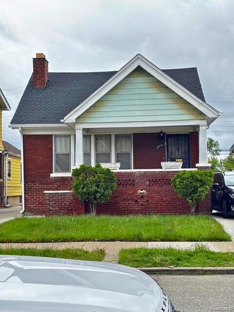 10163 Monica St, Detroit, MI 48204 - photo 1