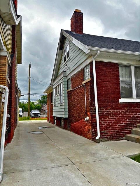 10163 Monica St, Detroit, MI 48204 - photo 3