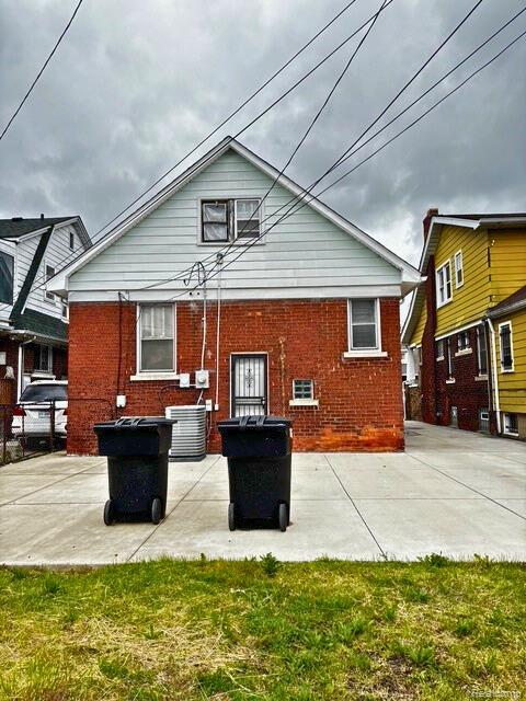 10163 Monica St, Detroit, MI 48204 - photo 5