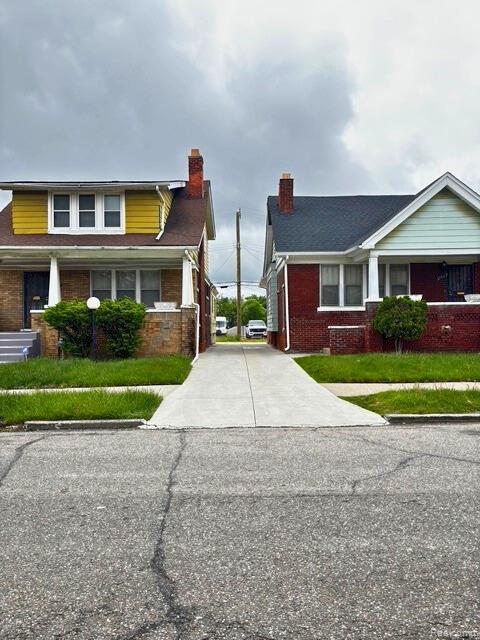 10163 Monica St, Detroit, MI 48204 - photo 7