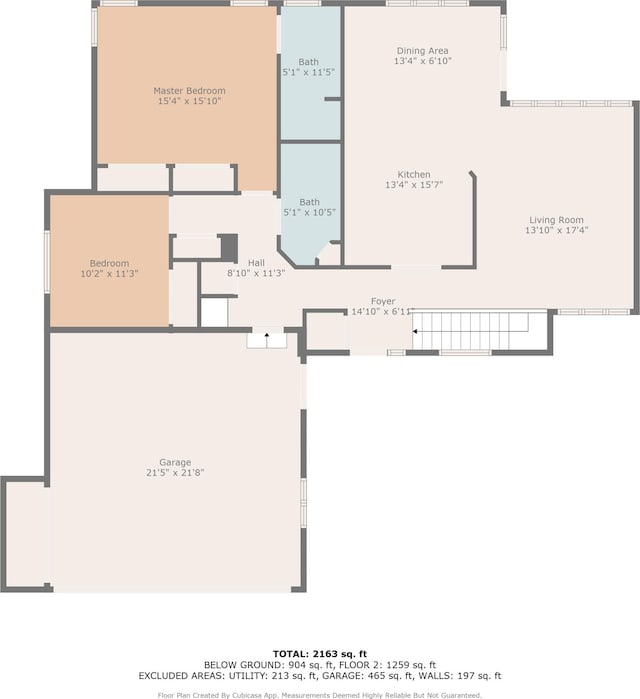 7470 Parmalee Rd, Middleville, MI 49333 - home floor plan