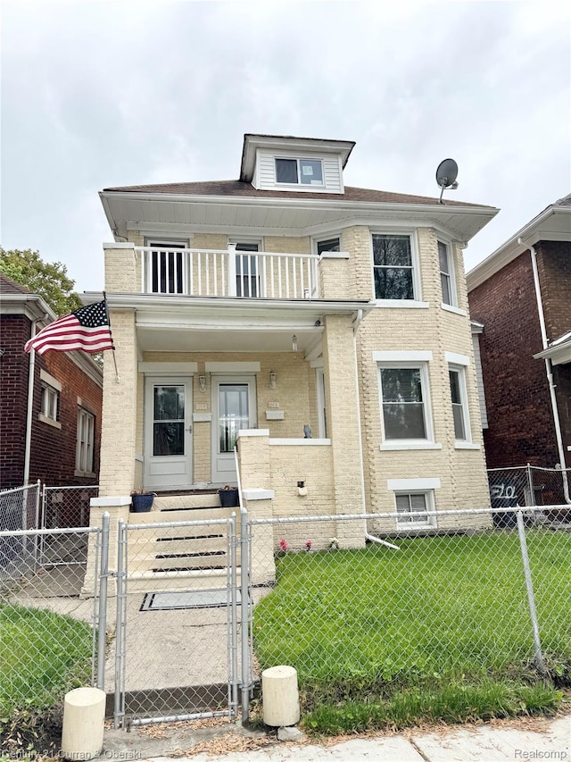 7067 Lexington St, Detroit, MI 48209 - photo 2