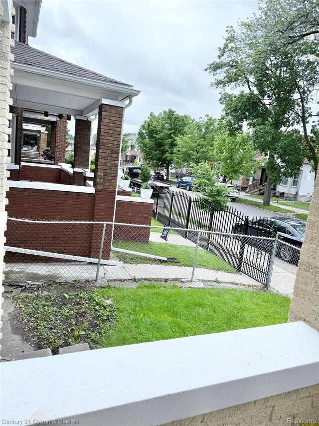 7067 Lexington St, Detroit, MI 48209 - photo 8