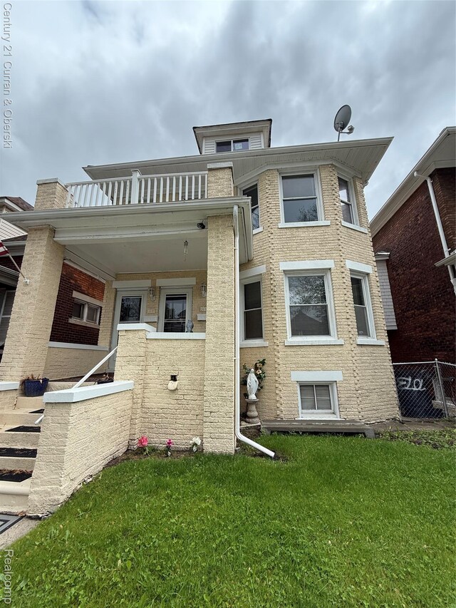 7067 Lexington St, Detroit, MI 48209 - photo 3