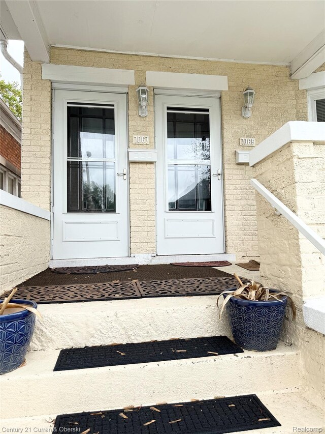 7067 Lexington St, Detroit, MI 48209 - photo 5