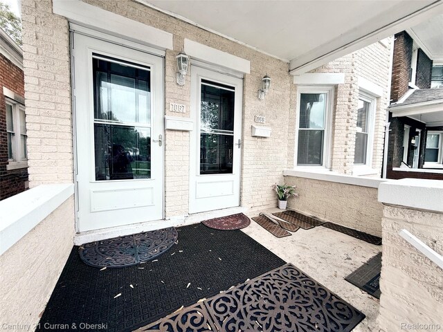 7067 Lexington St, Detroit, MI 48209 - photo 6