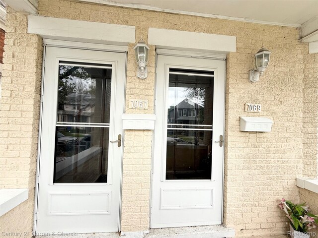 7067 Lexington St, Detroit, MI 48209 - photo 7