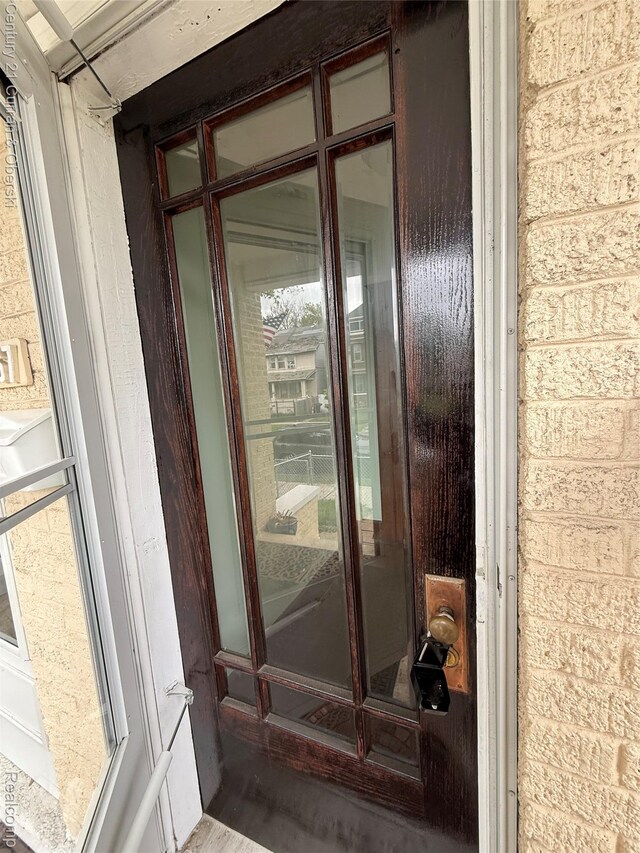 7067 Lexington St, Detroit, MI 48209 - photo 4