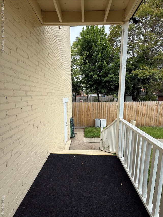 7067 Lexington St, Detroit, MI 48209 - photo 23