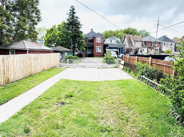 7067 Lexington St, Detroit, MI 48209 - photo 28