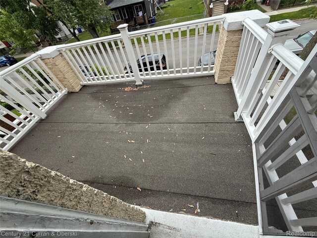 7067 Lexington St, Detroit, MI 48209 - photo 36
