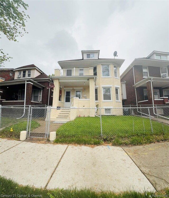 7067 Lexington St, Detroit, MI 48209 - photo 41