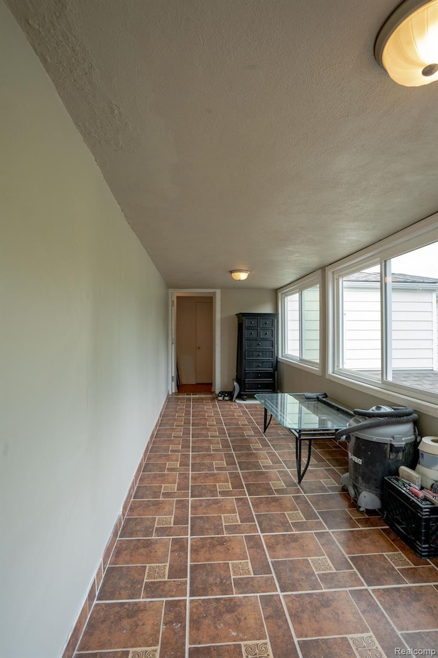 622 Sunningdale Dr, Grosse Pointe Woods, MI 48236 - view of sunroom