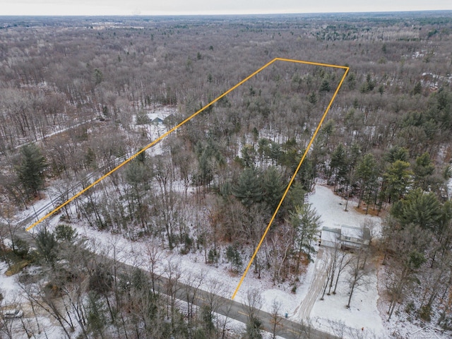 836 Beamish Rd, Midland, MI 48642