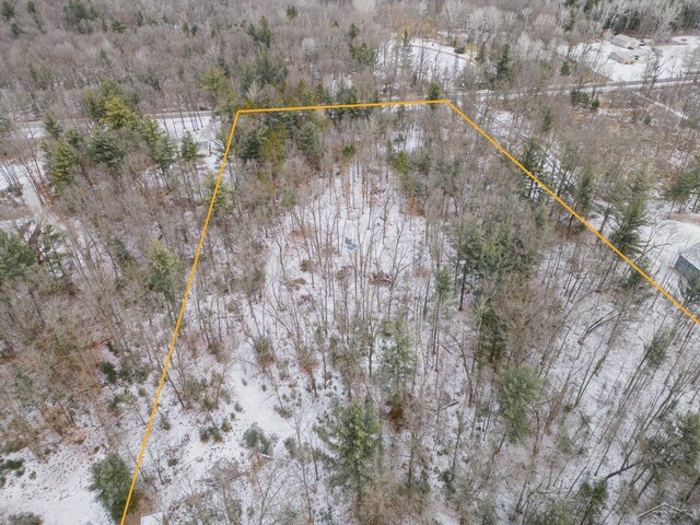 836 Beamish Rd, Midland, MI 48642