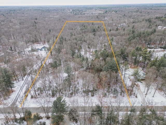 836 Beamish Rd, Midland, MI 48642