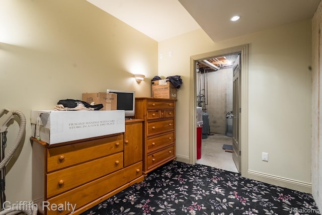 1804 Morgan Lake Ct, Brighton, MI 48114 - view of carpeted bedroom