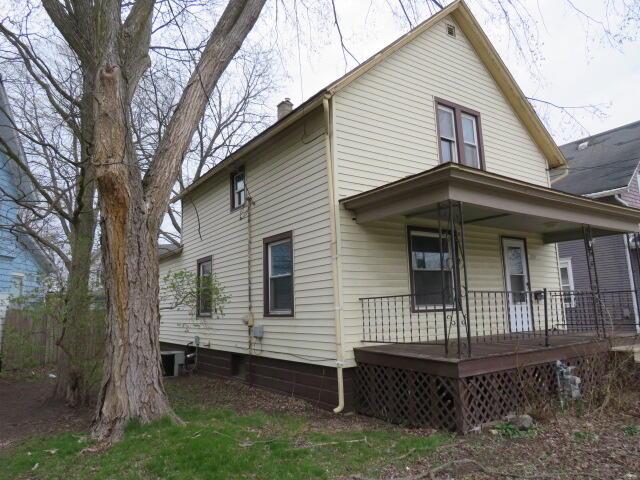 723 Capital Ave NE, Battle Creek, MI 49017 - photo 1