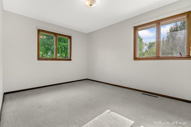 4700 M-79, Nashville, MI 49073 - carpeted empty room featuring baseboards