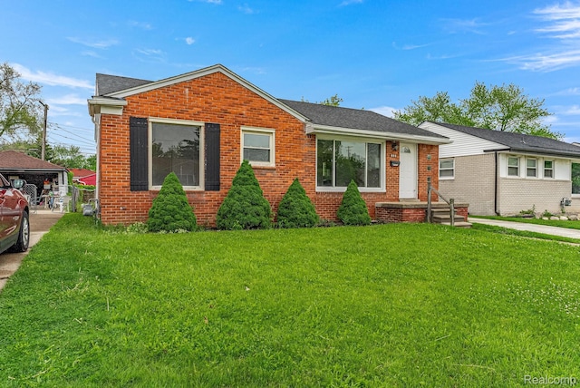 808 Pagel Ave, Lincoln Park, MI 48146 - photo 2