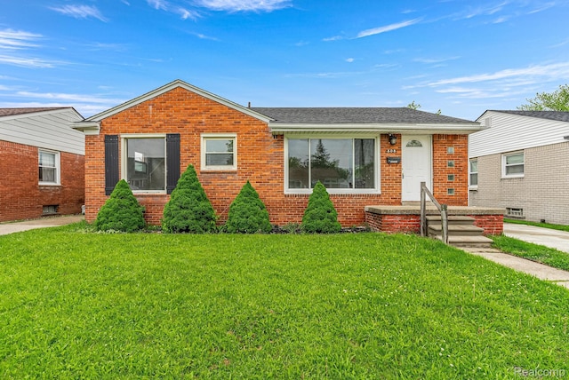 808 Pagel Ave, Lincoln Park, MI 48146 - photo 1