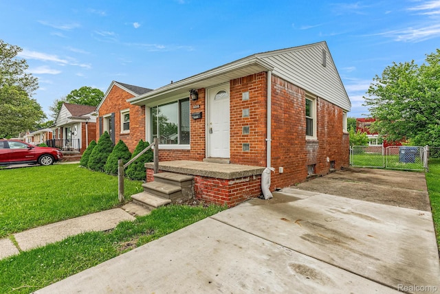 808 Pagel Ave, Lincoln Park, MI 48146 - photo 4