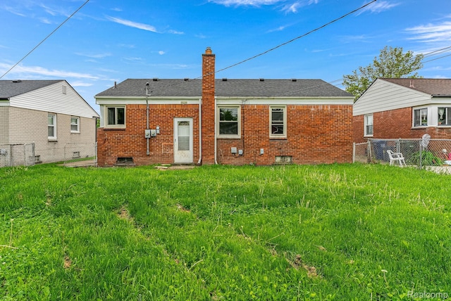 808 Pagel Ave, Lincoln Park, MI 48146 - photo 24