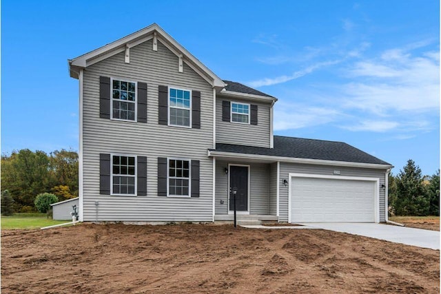 531 Snow Pine Ct NE, Cedar Springs, MI 49319 - photo 1