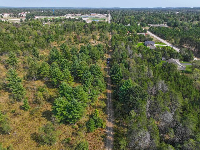 OFF W Kalkaska Rd NW, Kalkaska, MI 49646