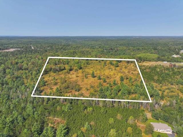 OFF W Kalkaska Rd NW, Kalkaska, MI 49646