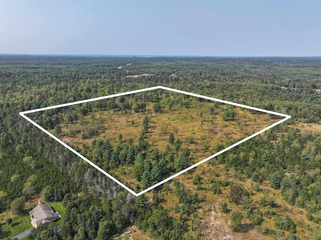 OFF W Kalkaska Rd NW, Kalkaska, MI 49646
