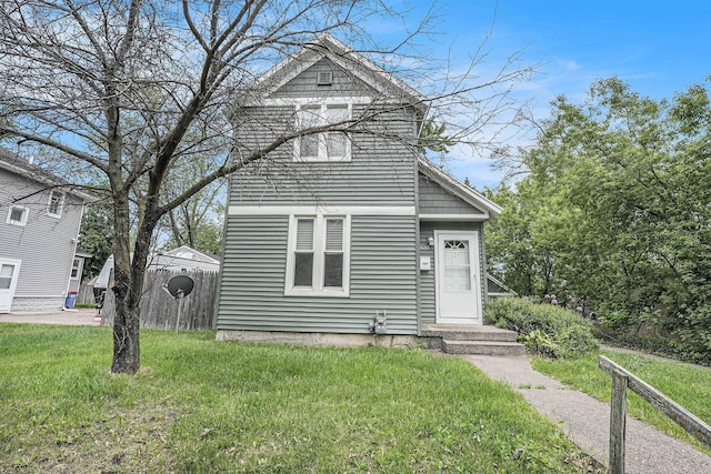 1535 Colorado Ave SE, Grand Rapids, MI 49507 - view of front of property