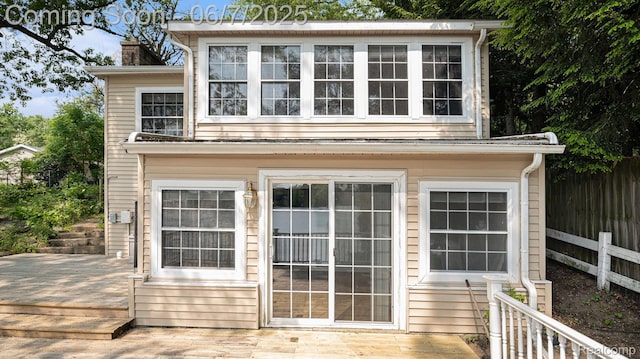 6288 Buckshore Dr, Whitmore Lake, MI 48189 - exterior space