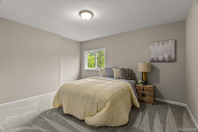4766 Quarton Rd, Bloomfield, MI 48302 - bedroom featuring carpet floors and baseboards