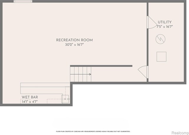13109 River Rock Pass, Linden, MI 48451 - home floor plan