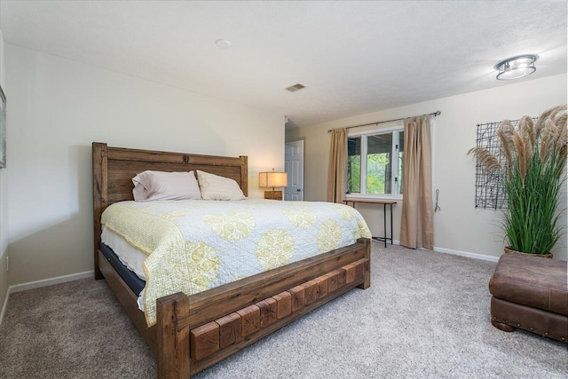 5400 Laura Dr, Shelbyville, MI 49344 - bedroom featuring light carpet and baseboards