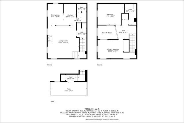 113 S Fourth Ave Unit 6, Ann Arbor, MI 48104 - photo 28