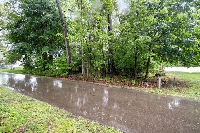 210 E Palmer Ave, Jackson, MI 49203 - water view