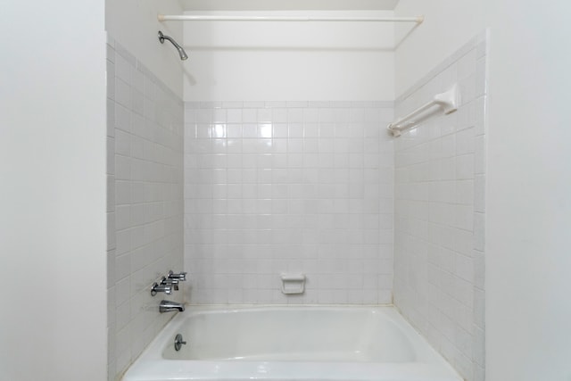 2141 N Parker Rd, Dexter, MI 48130 - full bathroom with tub / shower combination