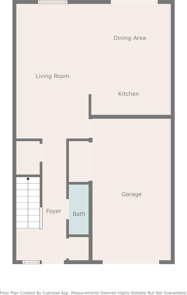 392 Harbor Town Ct Unit 2, Holland, MI 49423 - room layout