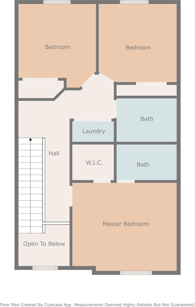 392 Harbor Town Ct Unit 2, Holland, MI 49423 - room layout