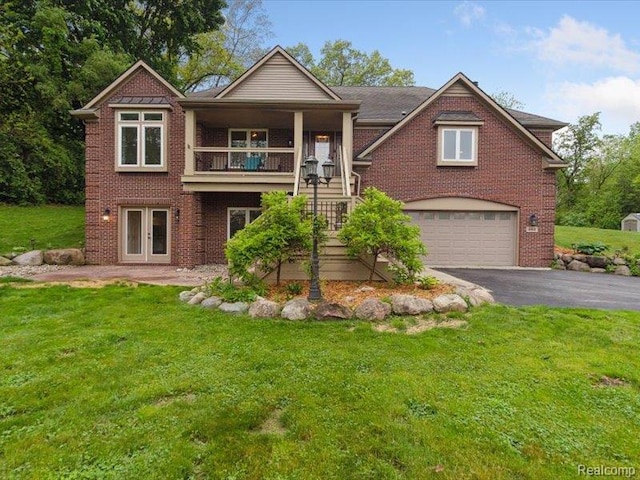 685 Sunset, White Lake, MI 48383 - photo 1