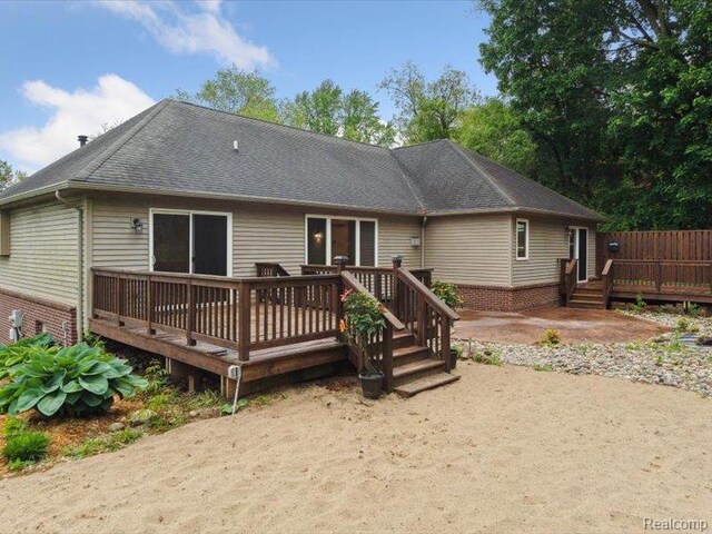 685 Sunset, White Lake, MI 48383 - photo 18
