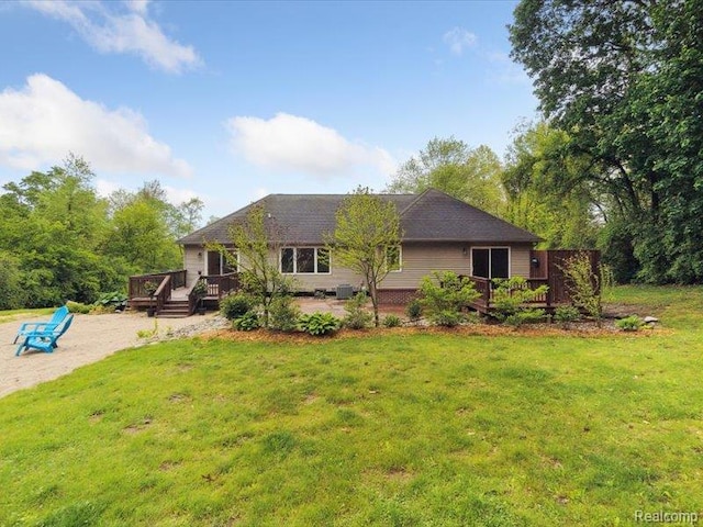 685 Sunset, White Lake, MI 48383 - photo 19