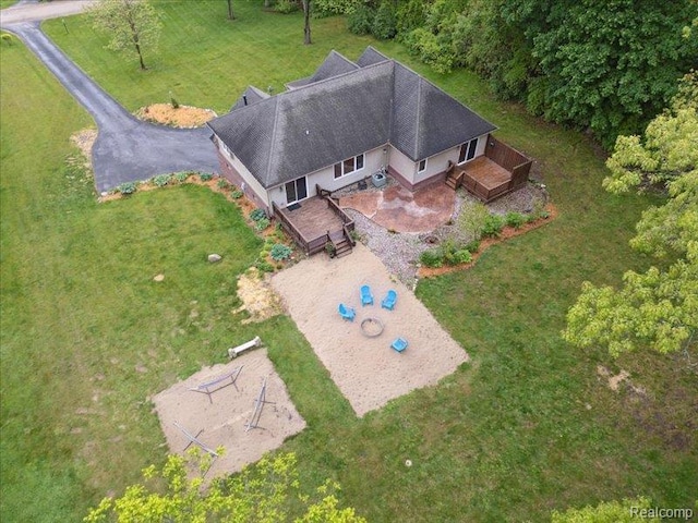 685 Sunset, White Lake, MI 48383 - photo 23