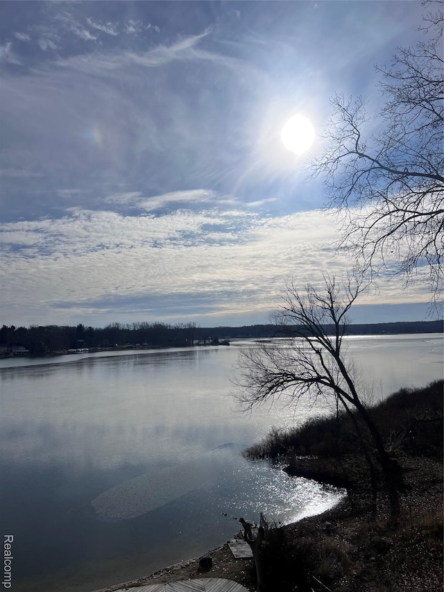 11589 Ember, Davisburg, MI 48350 - water view