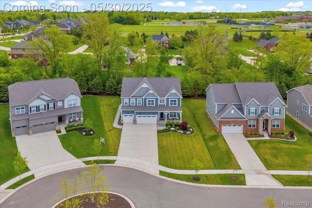 24324 Oak Ridge Blvd, South Lyon, MI 48178 - photo 50