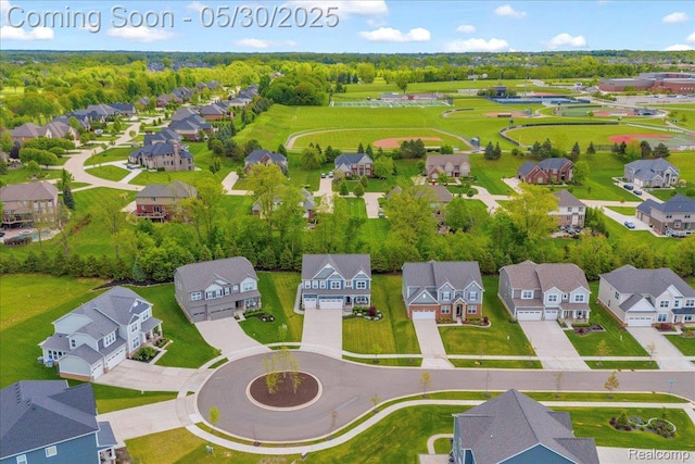 24324 Oak Ridge Blvd, South Lyon, MI 48178 - photo 52