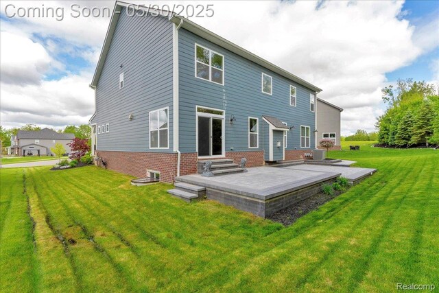 24324 Oak Ridge Blvd, South Lyon, MI 48178 - photo 45